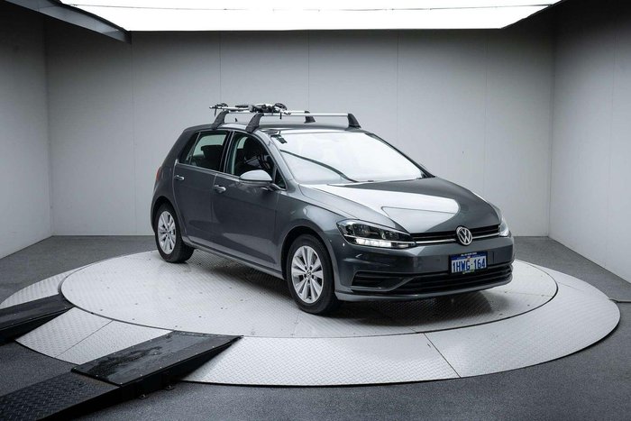 2020 Volkswagen Golf 110TSI Trendline