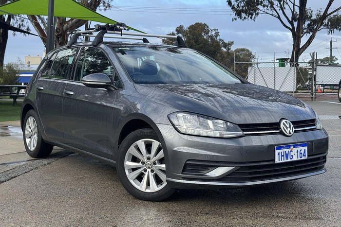 2020 Volkswagen Golf