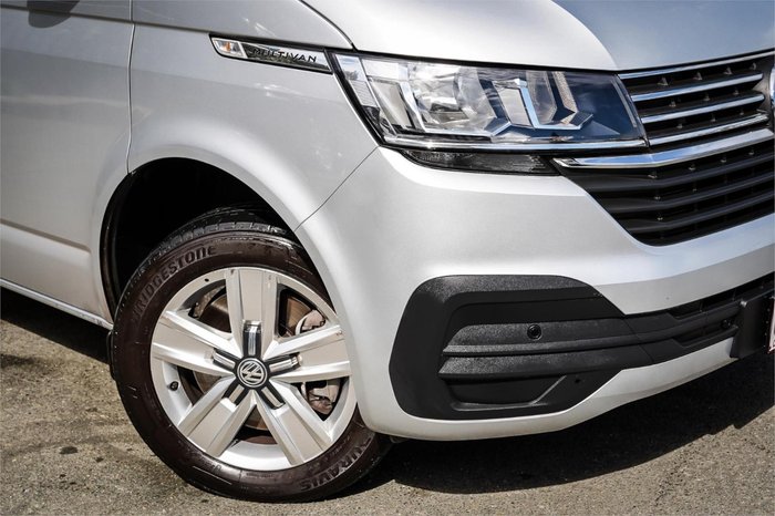 2023 Volkswagen Multivan TDI340 Comfortline Premium