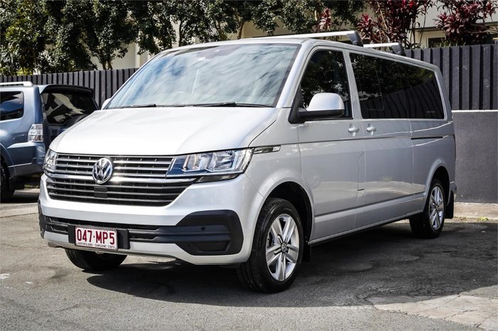 2023 Volkswagen Multivan TDI340 Comfortline Premium
