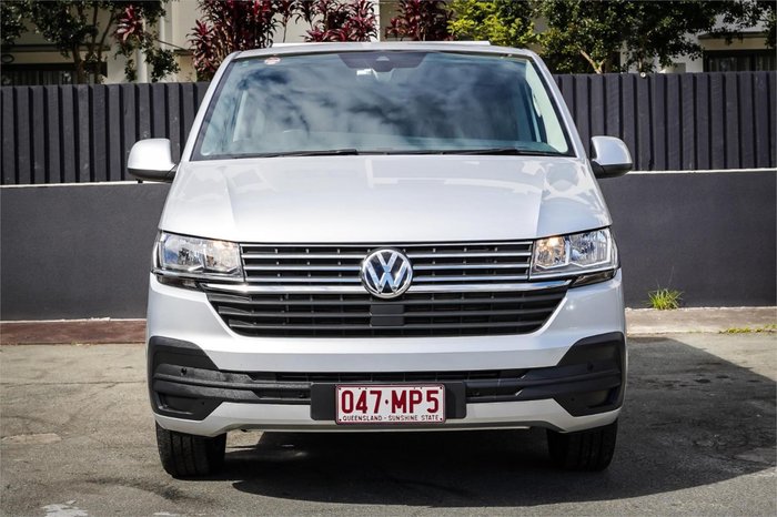2023 Volkswagen Multivan TDI340 Comfortline Premium
