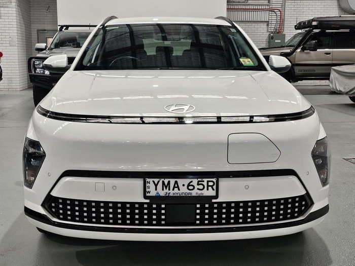 2023 Hyundai Kona