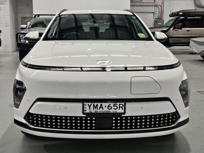 2023 Hyundai Kona