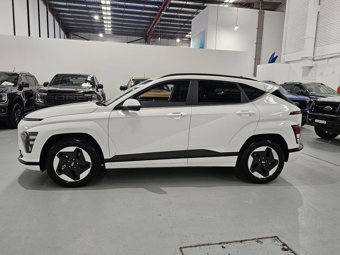 2023 Hyundai Kona