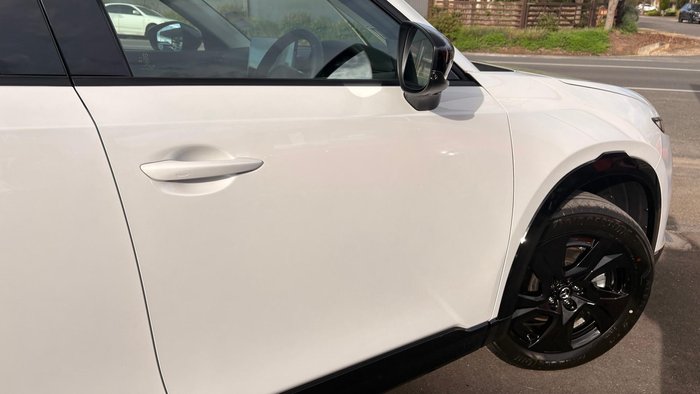 2026 Mazda CX-5 G25 Akera
