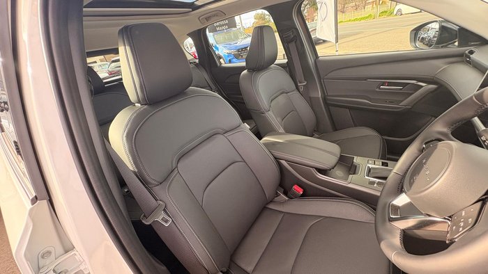 2026 Mazda CX-5 G25 Akera