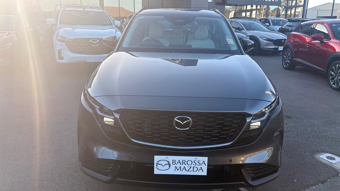 2026 Mazda CX-5 G25 Touring