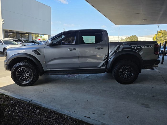 2023 Ford Ranger
