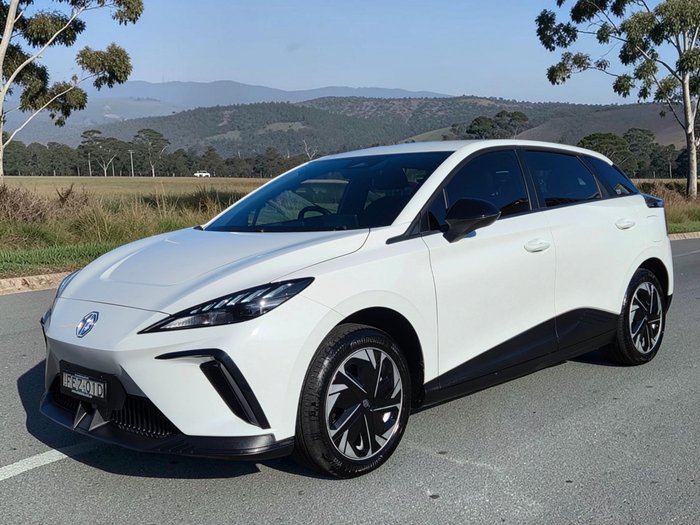 2023 MG MG4 Excite 51
