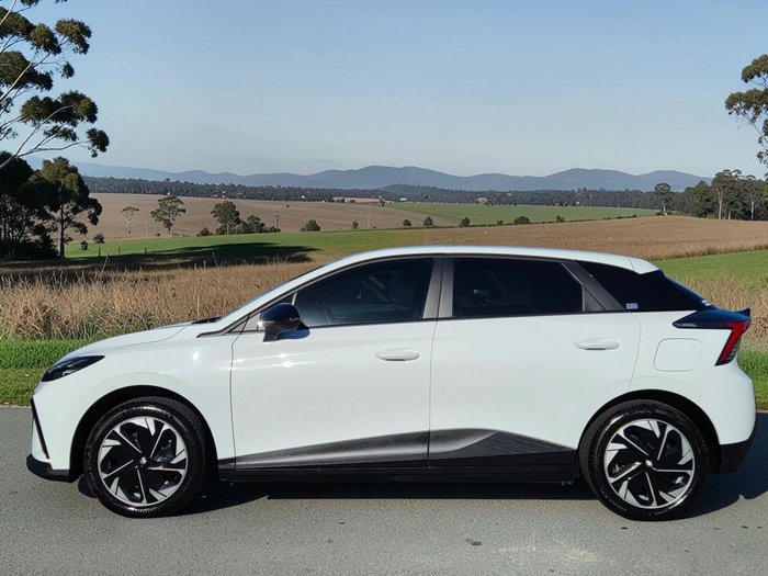 2023 MG MG4 Excite 51