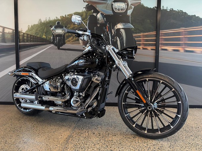 2025 Harley-Davidson