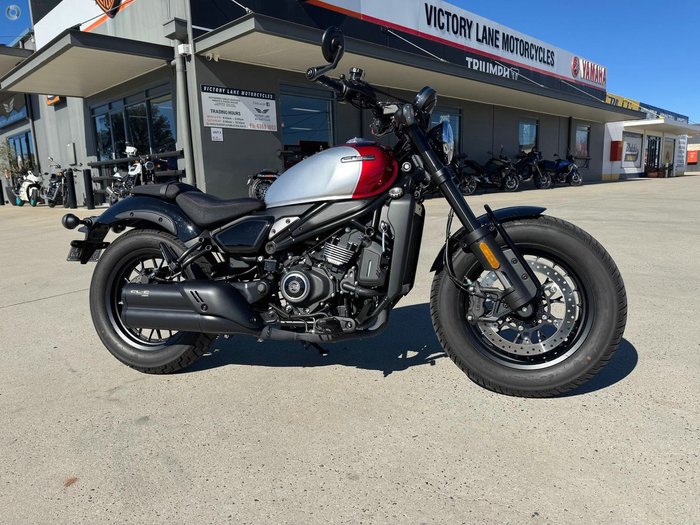 2025 CFMOTO
