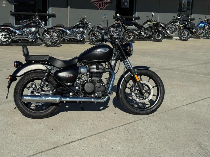 2021 ROYAL ENFIELD