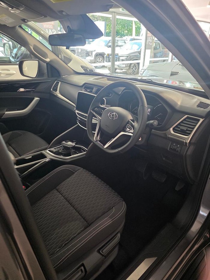 2026 LDV D90 Mode