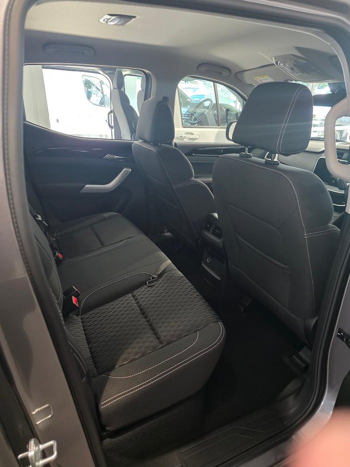 2026 LDV D90 Mode