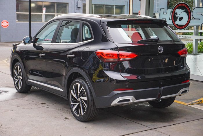 2025 MG ZS Essence Turbo