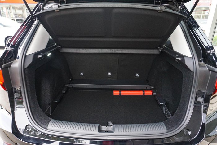 2025 MG ZS Essence Turbo