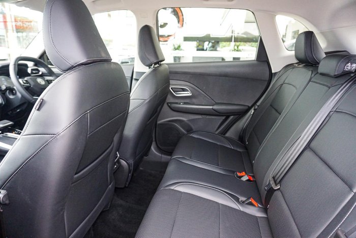 2025 MG ZS Essence Turbo