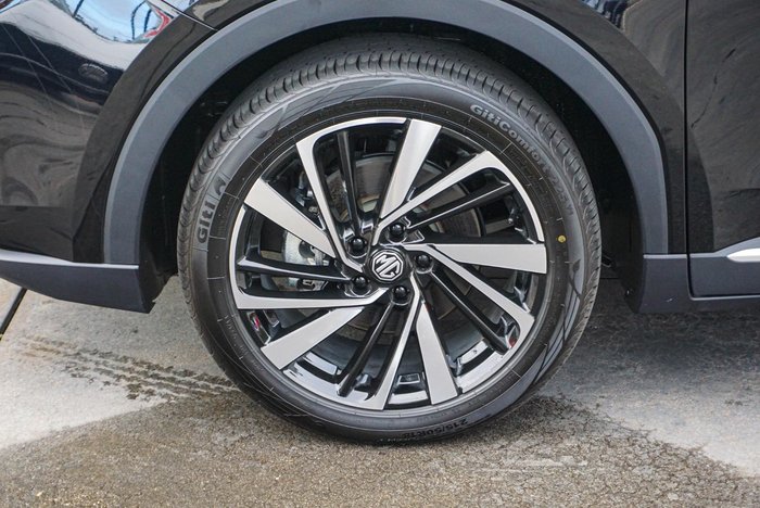 2025 MG ZS Essence Turbo