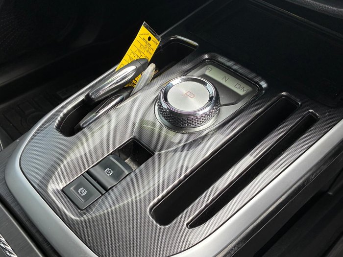 2025 GWM Haval Jolion Lux