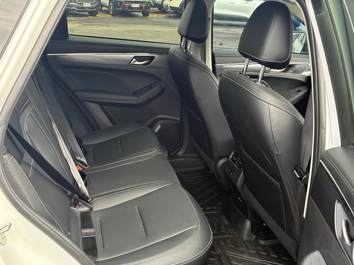 2025 GWM Haval Jolion Lux