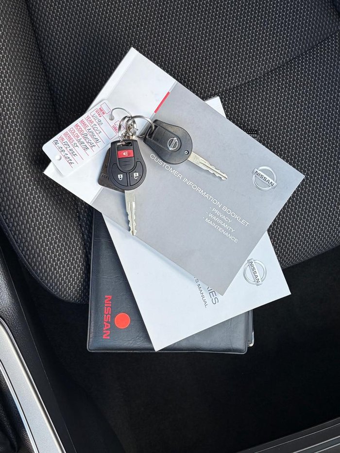2013 Nissan Pulsar