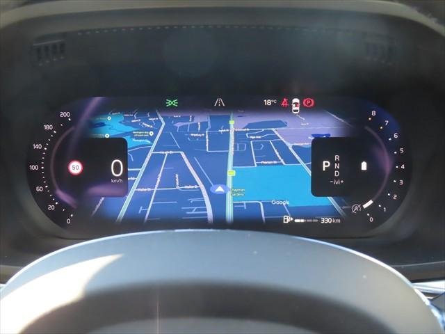 2022 Volvo XC60 Ultimate B5 Bright