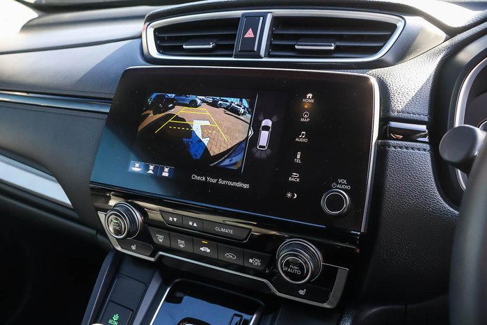 2022 Honda CR-V VTi L AWD