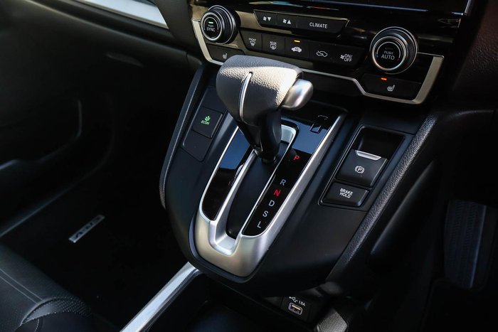 2022 Honda CR-V VTi L AWD