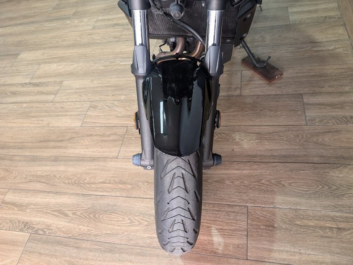 2024 Yamaha MT-07 LA (ABS) GREY