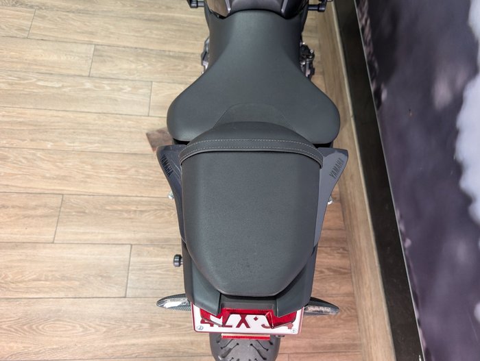 2024 Yamaha MT-07 LA (ABS) GREY