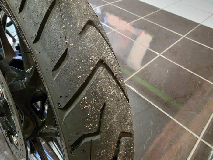 2024 BMW F 800 GS BLUE