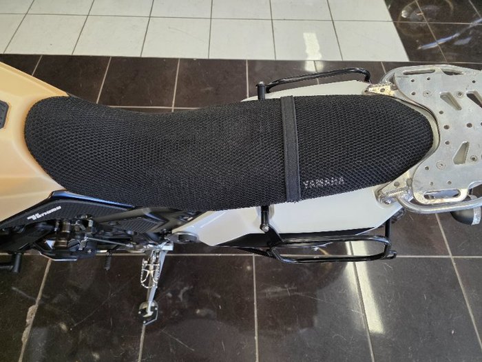 2022 Yamaha XTZ690 TENERE 700 BLACK