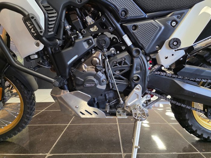 2022 Yamaha XTZ690 TENERE 700 BLACK