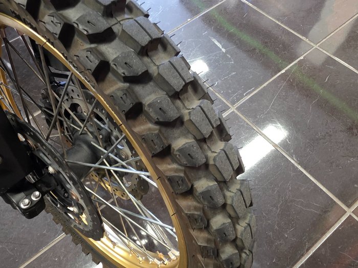 2022 Yamaha XTZ690 TENERE 700 BLACK