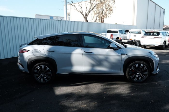 2026 BYD SEALION 7