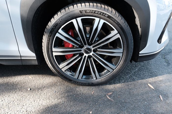 2026 BYD SEALION 7