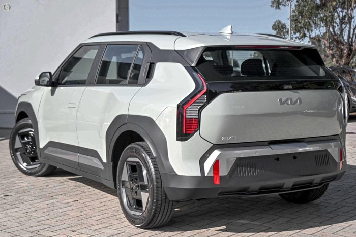 2026 Kia EV3 Air Standard Range