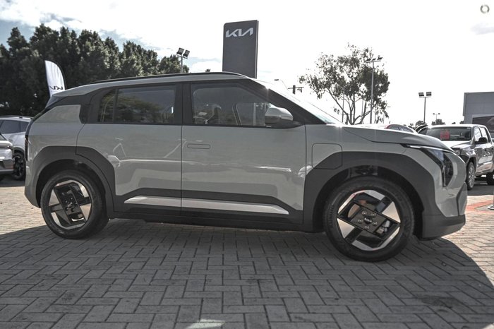 2026 Kia EV3 Air Standard Range