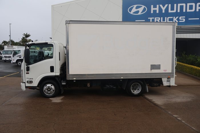 2019 ISUZU NNR 45-150