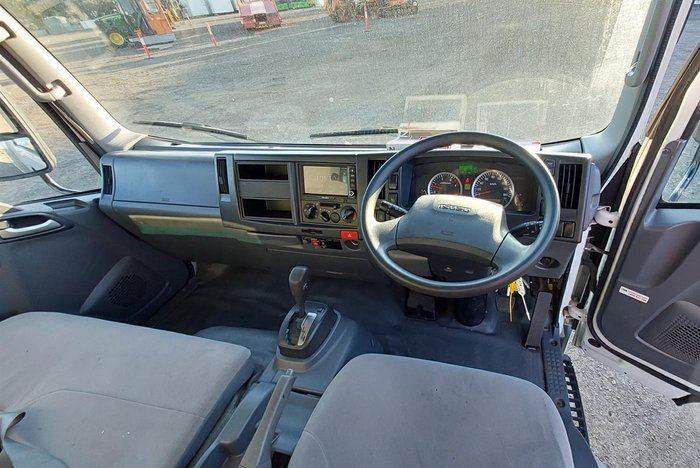 2019 ISUZU NNR 45-150