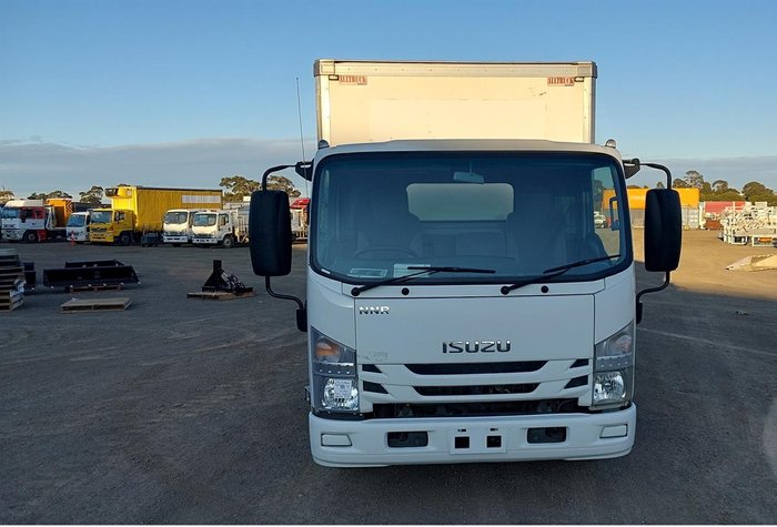 2019 ISUZU NNR 45-150