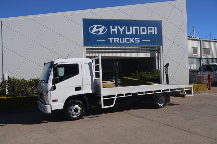 2025 HYUNDAI EX8 LWB