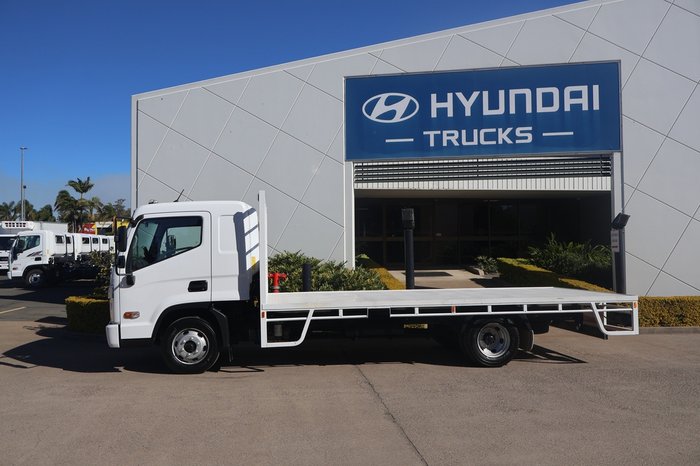 2025 HYUNDAI EX8 LWB
