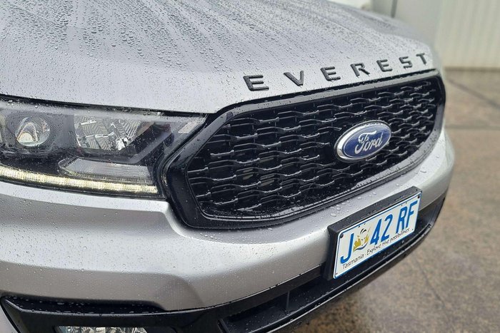 2021 Ford Everest Sport