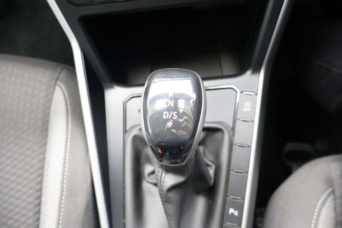 2024 Volkswagen Polo 85TSI Life