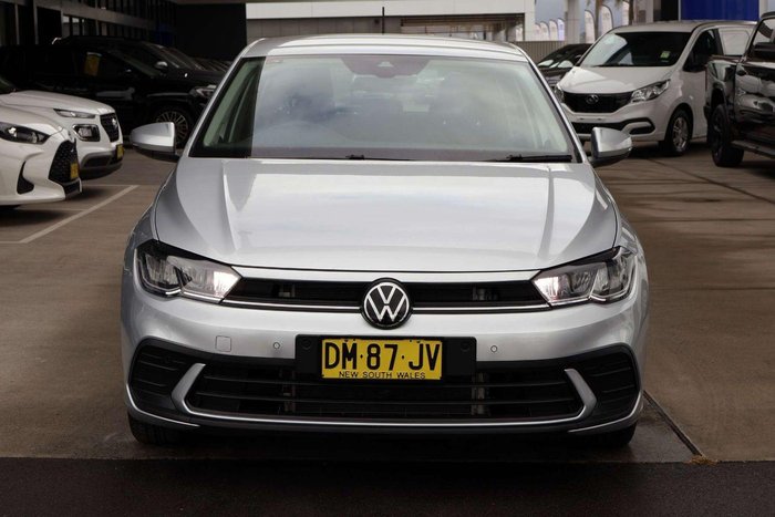 2024 Volkswagen Polo 85TSI Life