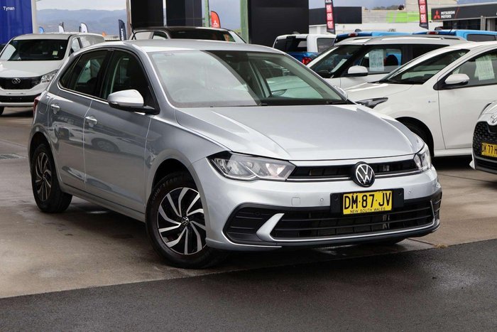 2024 Volkswagen Polo