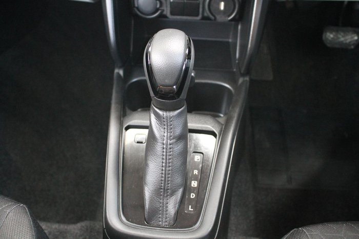 2025 Suzuki Swift Hybrid