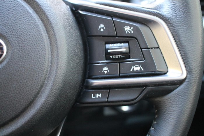 2019 Subaru Forester 2.5i-L